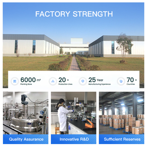 Natamycine de qualité <span class=keywords><strong>alimentaire</strong></span>, type instantané, se dissout directement dans l'eau, sans précipitation, conservateur <span class=keywords><strong>alimentaire</strong></span> pour boissons et jus - Product Image 3