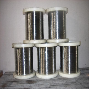 스테인리스 스틸 와이어 0.13mm 스틸 와이어 가격 316 식품 등급 스테인리스 와이어 - Product Image 5