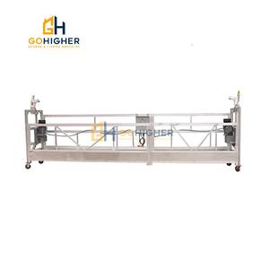 Palan électrique pour moteur, plate-forme de marche avec suspension, plaquage, pierres <span class=keywords><strong>powerstone</strong></span>, outil de menuiserie - Product Image 5