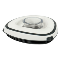Pot en verre de haute qualité de 1,75 L, pièce de rechange pour le mixeur Brauun