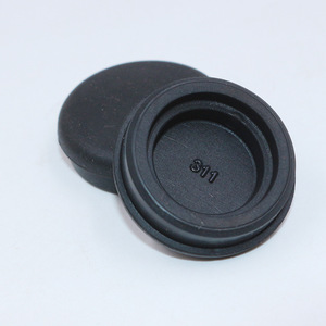 ฝาครอบแขนปัดน้ำฝน Roewe W5 รุ่น 78351CD000 ทำจากยางสังเคราะห์สำหรับปัดน้ำฝนกระจกหน้ารถ - Product Image 2