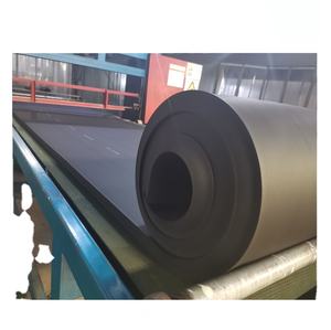 KELMEI <span class=keywords><strong>Rouleau</strong></span> <span class=keywords><strong>de</strong></span> feuille <span class=keywords><strong>de</strong></span> caoutchouc pour panneau <span class=keywords><strong>de</strong></span> <span class=keywords><strong>mousse</strong></span> <span class=keywords><strong>isolante</strong></span> en silicone résistant au feu et insonorisation en PVC et plastique <span class=keywords><strong>de</strong></span> conception moderne industrielle - Product Image 6