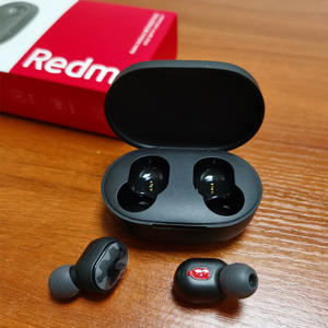 Audífonos Xiaomi Redmi <span class=keywords><strong>AirDots</strong></span> <span class=keywords><strong>2</strong></span> en oferta, auriculares internos para juegos con bajos, auriculares inalámbricos Bluetooth TWS. - Product Image 6