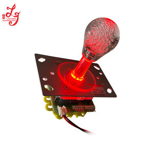 Đồng tiền hoạt động trò chơi Arcade Máy phím điều khiển Cá Trò chơi giao diện điều khiển Phím điều khiển cho doanh số bán hàng - Product Image 6