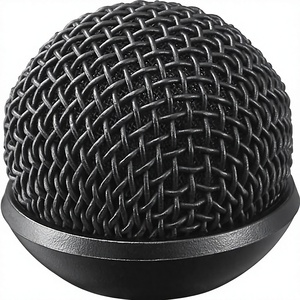 Microphone Lavalier Omnidirectionnel Sony ECM-L1 pour Appareil Photo Hybride à Capteur CMOS - Product Image 1