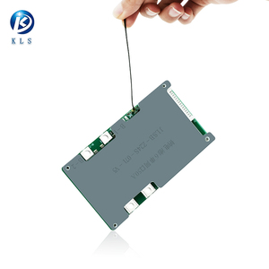 Hệ thống quản lý pin thông minh KLS Smart BMS 4s 8s 12s 16s 20s 40a 60a 80a 100a 200a 12v 24v 36v 48v Lifepo4 - Product Image 5