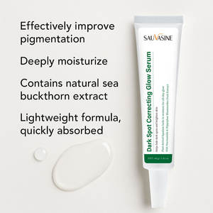 OEM Beauty Products 40g <b>Skin</b> <b>Care</b> <b>Serum</b> Brightening Moisturizing Dark Spot Correcting Niacinamide <b>Serum</b> for Face All <b>Skin</b> Types - Product Image 5