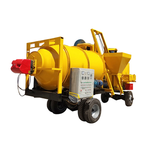 Machine de réparation de nids de poule de chaussée <span class=keywords><strong>recycleur</strong></span> d'asphalte Hot Patcher - Product Image 3