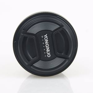 เลนส์ Yongnuo YN 50มม. F1.8เลนส์ N รูรับแสงกว้าง50มม./F1.8สำหรับกล้อง <span class=keywords><strong>Nikon</strong></span> DSLR - Product Image 6