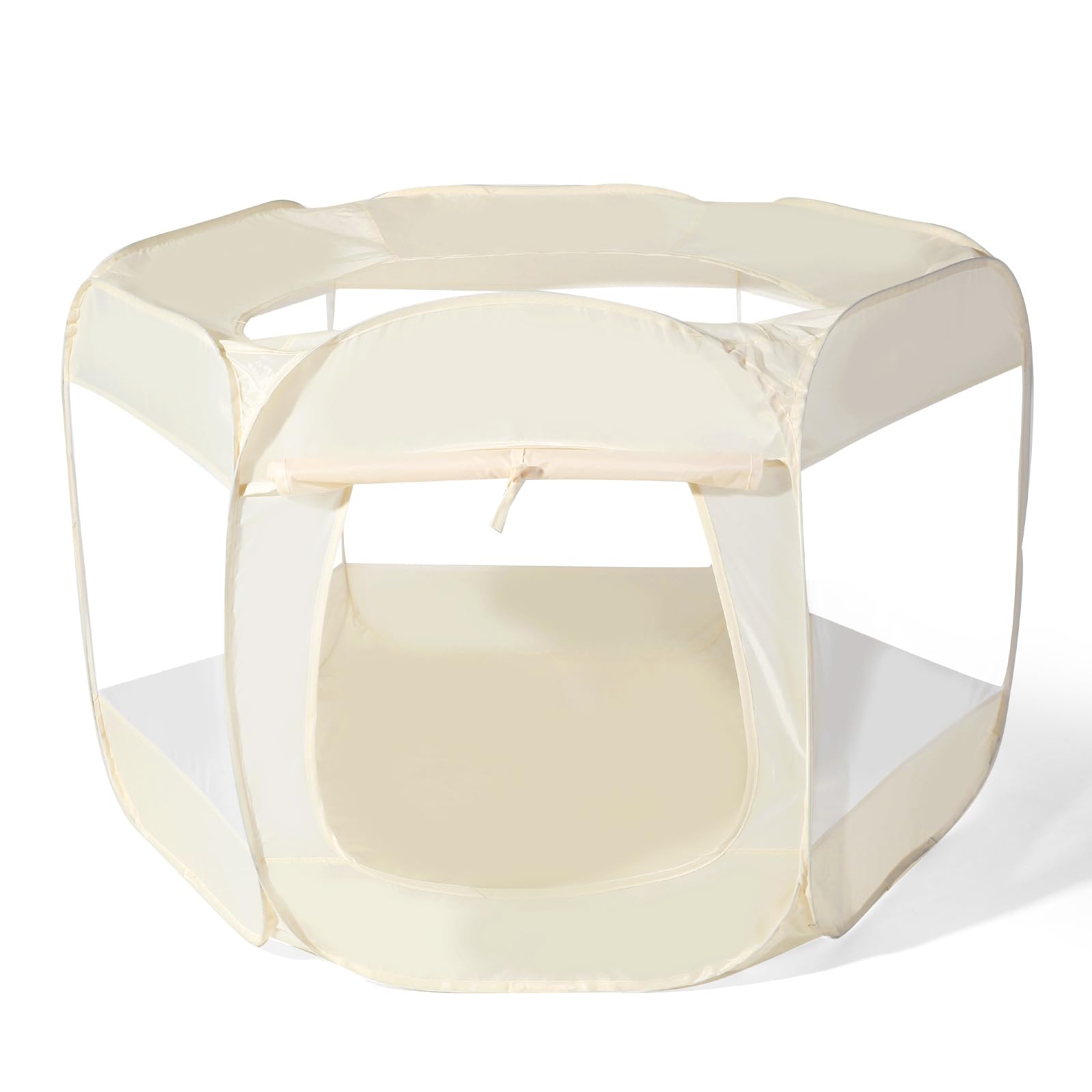 Beige crémeux