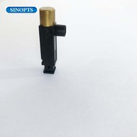 Allumeur à gaz piézo durable, neuf et original, pour four