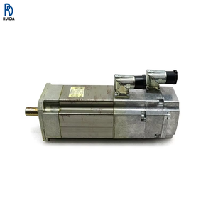 มอเตอร์เซอร์โว CNC รุ่น Motor1FK7044-7AH71-1EH0 ประหยัดพลังงาน 3.0 นิวตันเมตร สำหรับอุปกรณ์สิ่งทอและการพิมพ์ - Product Image 2