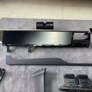 Nâng cấp điện tử Duplex màn hình cho 2014-2023 cho Macan phụ tùng ô tô - Product Image 5