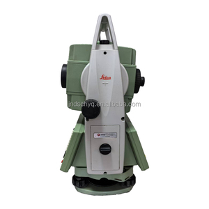 Seconal tsand 06 treflectorless טווח 500 מ 'מכשיר אופטי משמש תחנה הכוללת - Product Image 3