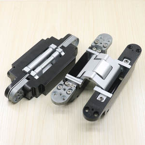 Hafele المفصلي أخفى 180 درجة المفصلي مفصلات الأبواب - Product Image 3