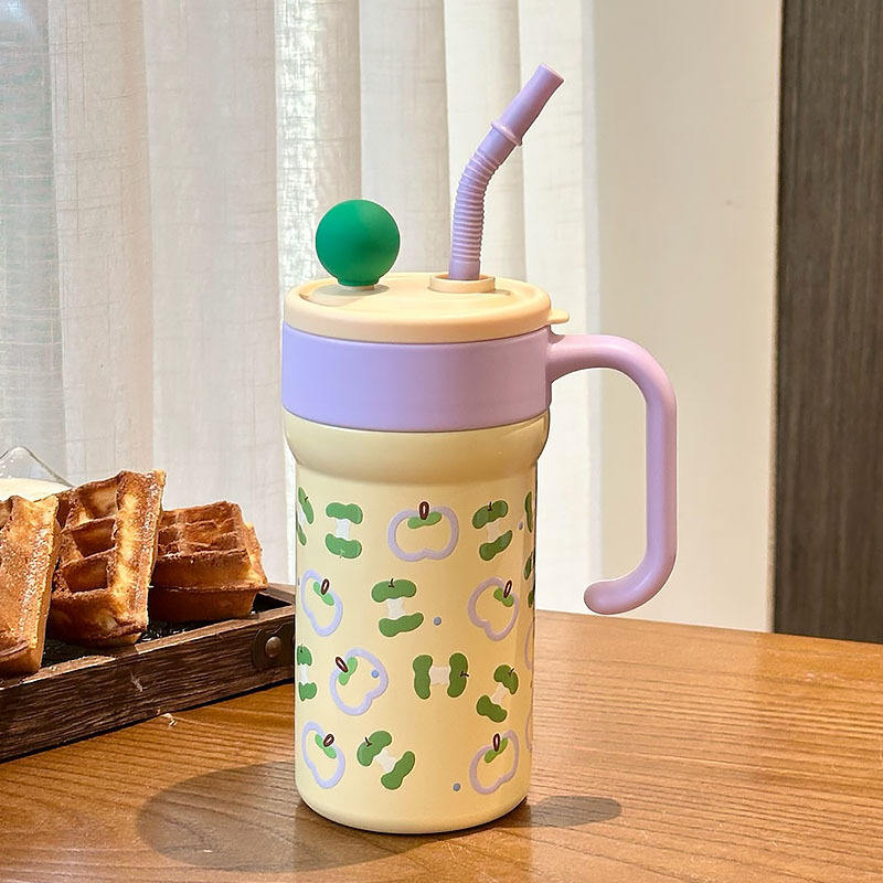 Purple (with ceramic inner liner)