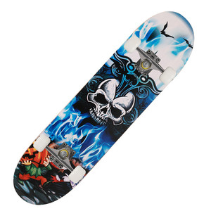 Planche de <span class=keywords><strong>Surf</strong></span> longue pour débutant, Skateboard complet, planche à roulettes Longboard, offre spéciale, OEM - Product Image 5