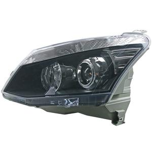 ไฟหน้า LED รุ่น GELING OEM สว่างพิเศษ สำหรับเปลี่ยนใส่รถ ISUZU <span class=keywords><strong>DMAX</strong></span> D'max D-max ปี 2012 <span class=keywords><strong>2013</strong></span> 2014 2015 2016 - Product Image 5