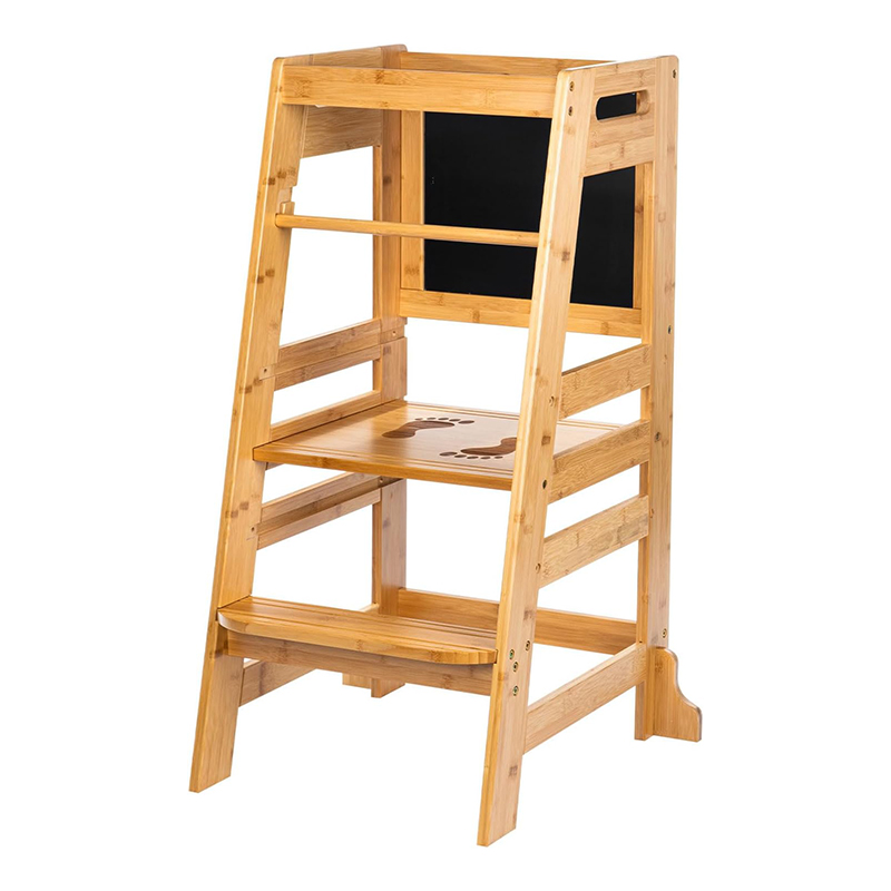 natural bamboo color