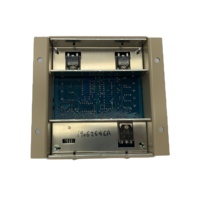 Unité de contrôle de vitesse authentique MITSUBISHI Genset 04410-53100 XS-400B-03 certifiée CE fabriquée au Japon