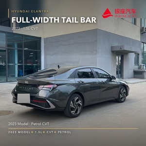 Hyundai Elantra Avante 2023 Berlina Benzina Automatica Guida a Sinistra <span class=keywords><strong>Auto</strong></span> Familiare Compatta Esportatore Cinese Fornitore all'Ingrosso - Product Image 2