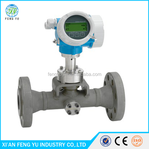 Medidor de Flujo Endress+Hauser Proline Promag 10H - Product Image 5