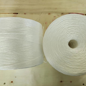 UV 6300 Feet Agricultural Tomato Twine <strong>Polypropylene</strong> <strong>Rafia</strong> 1200m/kg