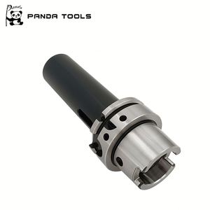 HSK63A 100A MTA <span class=keywords><strong>MTB</strong></span> Adaptador de fresado HSK MT Morse Taper <span class=keywords><strong>Portaherramientas</strong></span> - Product Image 6
