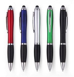 Offre Spéciale – Stylo Bille Promotionnel Personnalisé à Logo Imprimé, Corps en Plumes, Encre Bleue/Noire, Pointe 1.0mm, Plastique 140x12mm, USA Mairun - Product Image 6