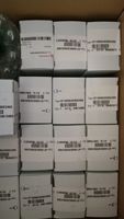 Unit Persiapan Udara FRL (Filter, Regulator, Lubricator) Pneumatik IMI No-rgren L64M 3GP EDN
