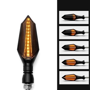 <span class=keywords><strong>Feux</strong></span> clignotants universels pour motos <span class=keywords><strong>Feux</strong></span> clignotants LED pour autocycle <span class=keywords><strong>Feux</strong></span> diurnes <span class=keywords><strong>Moto</strong></span> <span class=keywords><strong>Feux</strong></span> clignotants à LED - Product Image 5