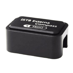 Module GPS avec boussole externe CUAV IST8 8310, capteur géomagnétique RC, contrôleur de vol pour drones RC Holy Stone/Skydio, en aluminium - Product Image 4