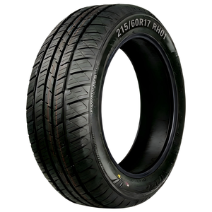 Pneumatico Radiale SUV RH01 Per Tutte le Stagioni 215/60R17 215/65R17 225/60R17 225/65R17 Tutto Terreno Presa Stabile Bassa Rumorosità Comfort e Lunga Durata - Product Image 5