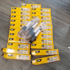 ปลั๊กอุตสาหกรรม 4304521 430-4521 เครื่องยนต์เบนซินแบบลูกสูบ 6HH1 G350 น้ำหนัก 11 กก. - Product Image 3