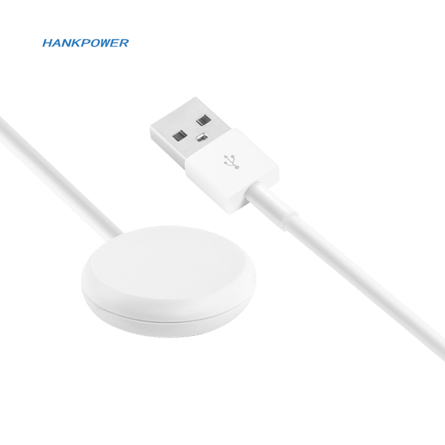 For Pixel Watch Replacement USB Charging Cable for Google Pixel Watch 2 Magnetic Charger Cable 1m