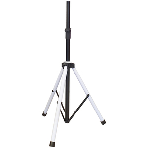 <b>Speaker</b> Stand With RGB <b>LED</b> Lighting 180 Cm Max Height Professional Use - Product Image 1