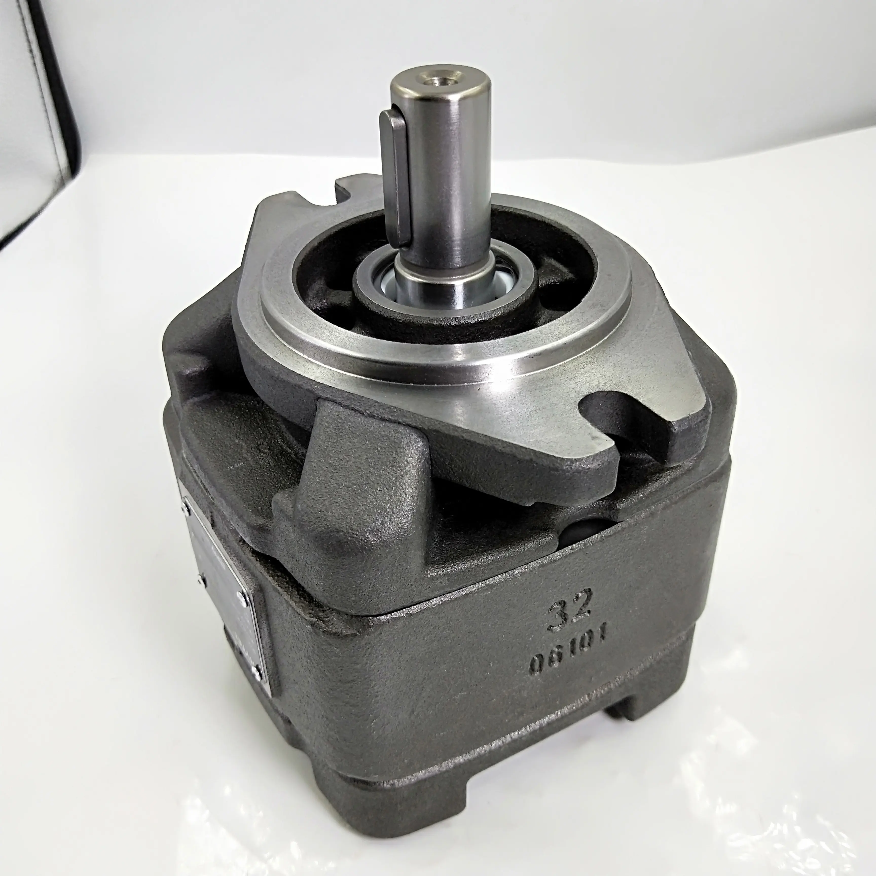 HG1 Internal Gear Pumps SUNNY High Pressure Servo Oil Pump Model HG1-25-01R-VPC/VSC HG0-32-01R-VPC/VSC