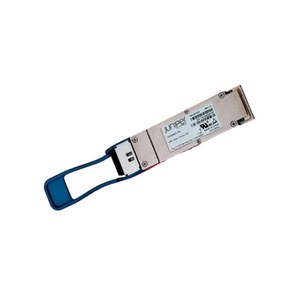 Module émetteur-récepteur Juniper 740-061409 JNP-QSFP-100G-LR4 QSFP28 100GBASE-LR4 pour commutateur QFX5110 740-061409 Juniper 740 - Product Image 1