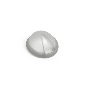 <span class=keywords><strong>Disco</strong></span> <span class=keywords><strong>Menstrual</strong></span> de Silicona de Grado Médico ECOAMOR MD01-5 al por Mayor, 65x73x35mm, 12g, Color Personalizable, Cuidado de la Salud Femenina - Product Image 5