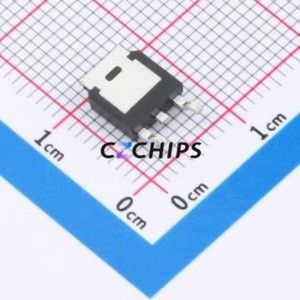 Original-Nouveau IPD046N08N5-VB TO-252 Transistor Transistor à effet de champ (MOSFET) - Product Image 2