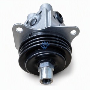 วาล์วนำร่อง 702‑16‑01181 วาล์วนำร่องไฮดรอลิกสำหรับอะไหล่รถขุดโคมัตสึ - Product Image 2