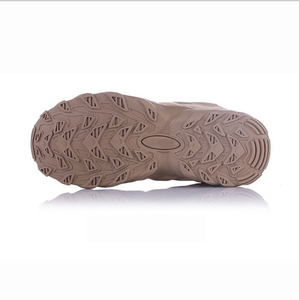 Calzado Deportivo TSB28 para Trekking y Running, Color Desierto o Negro, con Logotipo Personalizado - Product Image 5