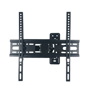 Nhà sản xuất nhà máy bán hàng trực tiếp Die-cast nhôm xoay <span class=keywords><strong>TV</strong></span> Chân đế Rack cho 22 "-42" chuyển động đầy đủ <span class=keywords><strong>TV</strong></span> núi kích cỡ tùy chỉnh - Product Image 3