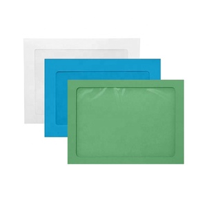 Enveloppes en papier imprimées personnalisées de luxe avec logo personnalisé, <span class=keywords><strong>couleur</strong></span> personnalisée, nouveau style, <span class=keywords><strong>C6</strong></span> A3 A4 A5 A6 - Product Image 3