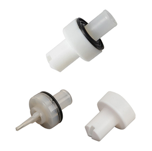 Súng phun sơn bột Súng GM02 1000049 vòi phun phẳng (không tương thích với một số sản phẩm Gema nhất định) - Product Image 3