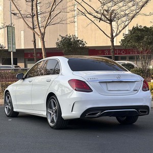 <span class=keywords><strong>Mercedes</strong></span>-Benz C 300 L Sport LHD Berline 2019, 250 km/h, Boîte Manumatique 9 Vitesses, <span class=keywords><strong>Prix</strong></span> Réduit, Voitures d'Occasion - Product Image 3
