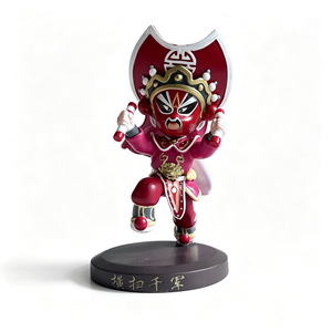 Figura Coleccionable de Vinilo de Resina PVC Personalizada, Caja Sorpresa, Juguete Artístico, Figura de Personaje, Servicio de Impresión 3D, Figuras de Acción - Product Image 1