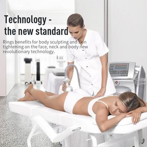 Sistema Avanzado No Invasivo de Reafirmación de la Piel y Contorno Corporal con Integración Multitecnológica para Tratamientos Faciales y Corporales - Product Image 4