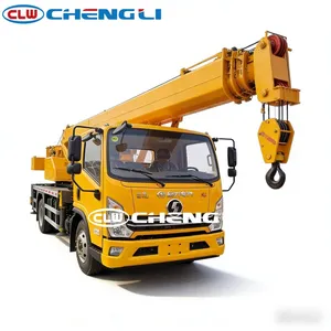 Camión con Plataforma Aérea Aislada de 18 m, Camión con Cesta Elevadora, Vehículo con Plataforma Elevadora para Mantenimiento Eléctrico - Product Image 4