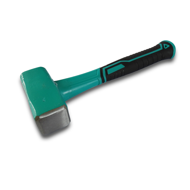 Heavy duty Masonry Hammer square Hammer